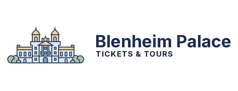 Blenheim Palace Tickets